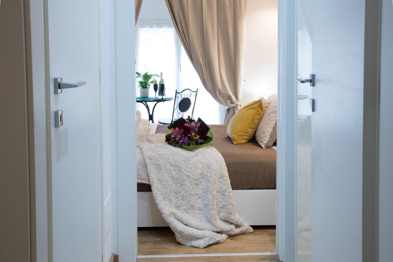 Chroma Italy - Chroma Octho Gasthuis 3*
