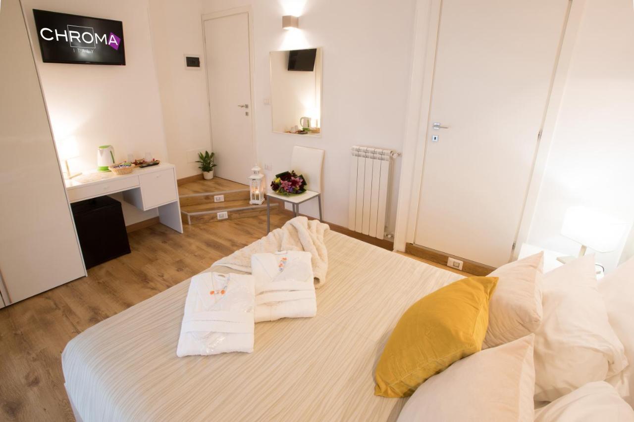 Chroma Italy - Chroma Octho Gasthuis 3*