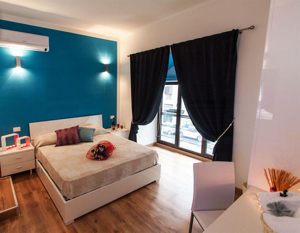 Gasthuis Chroma Italy - Chroma Octho 3*