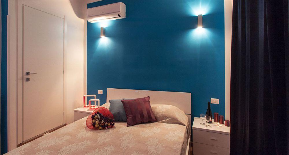Gasthuis Chroma Italy - Chroma Octho
